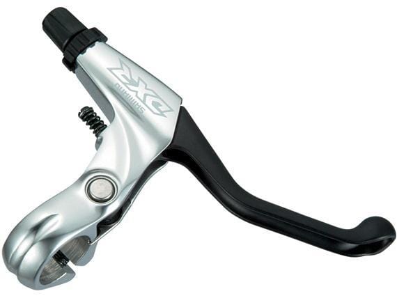 shimano v brake levers