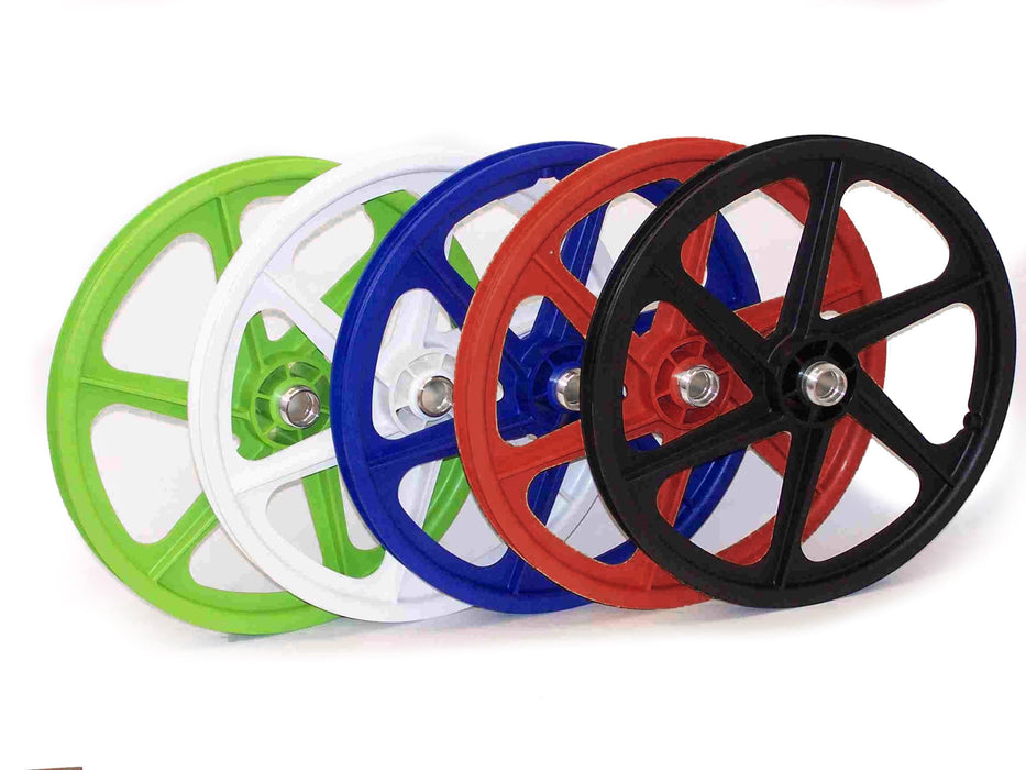 skyway tuff wheels 16 inch