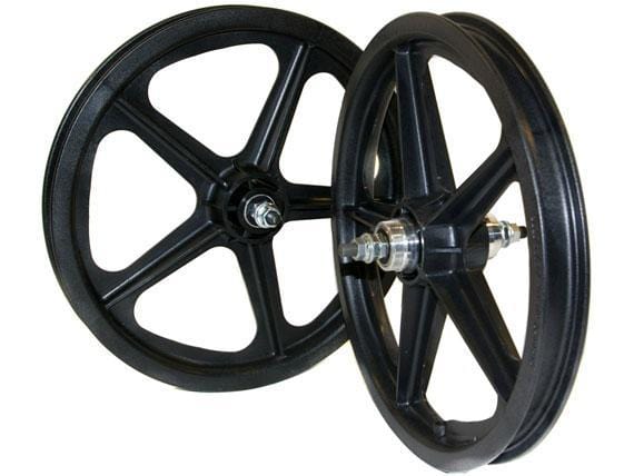 skyway tuff wheels 16 inch