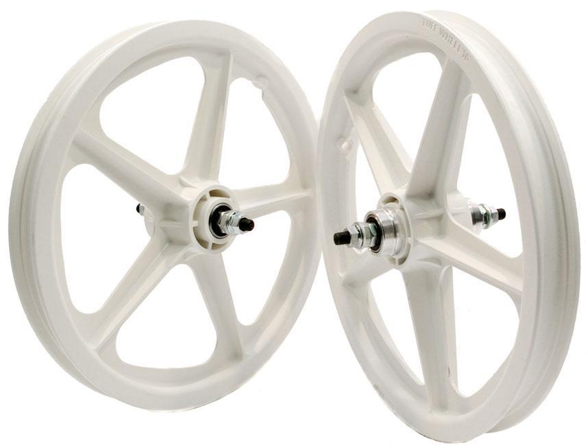 skyway tuff wheels 16 inch