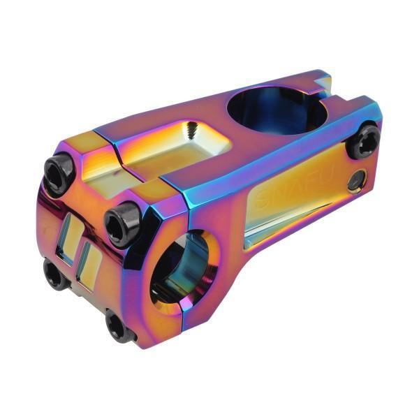 snafu bmx stem