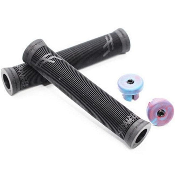 stranger bmx grips