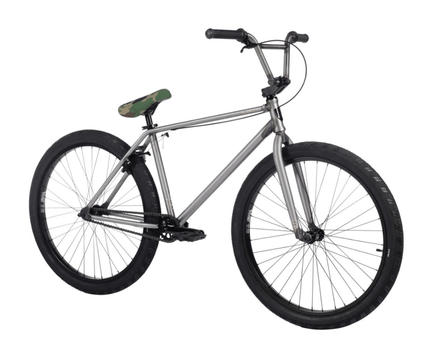 subrosa malum 2020 bmx bike