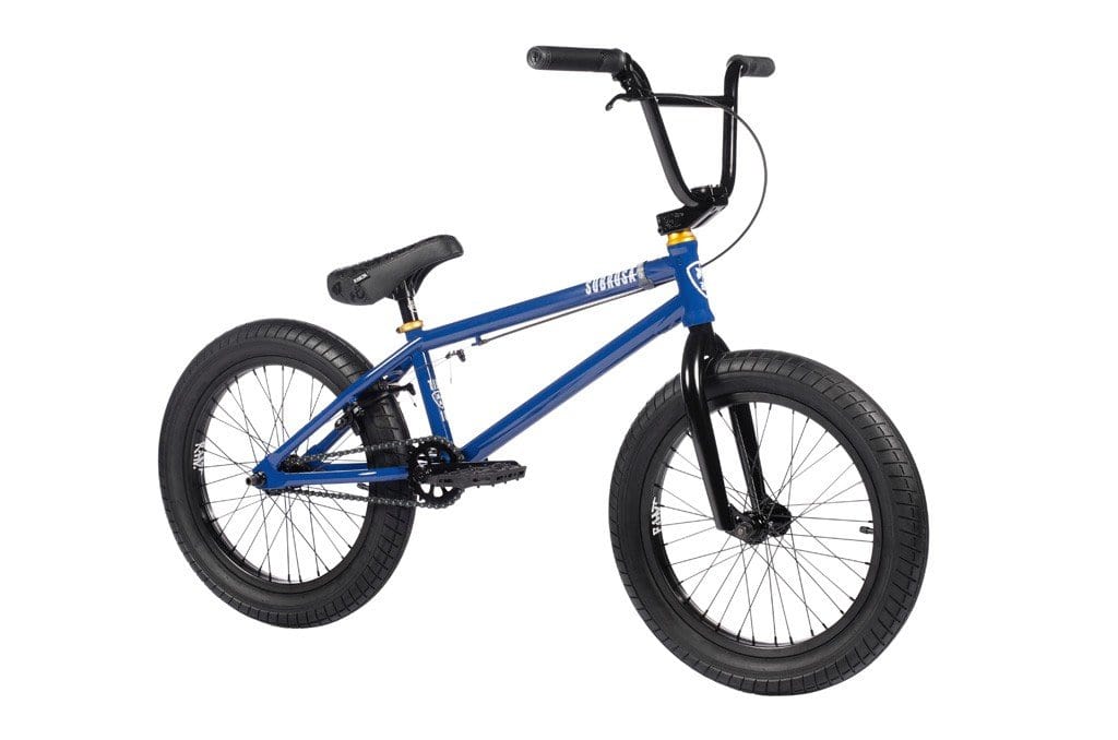 subrosa 12 inch bmx