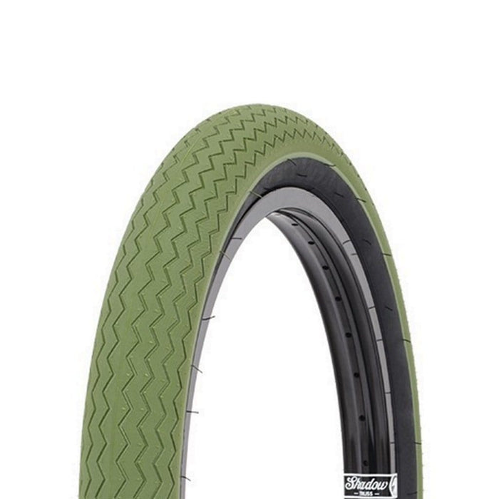 subrosa bmx tires