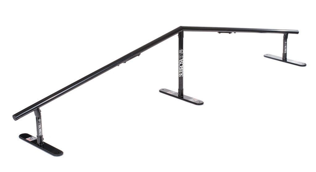 subrosa bmx rail