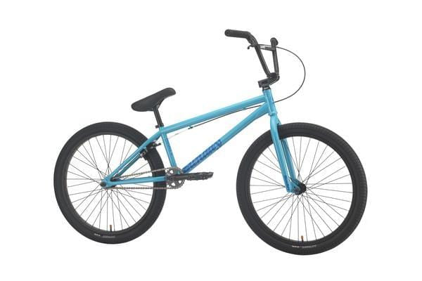 blue sunday bmx