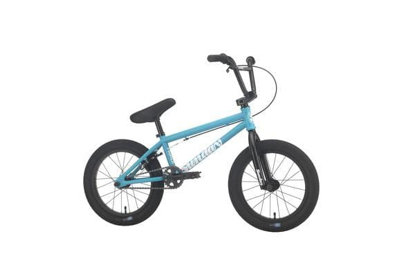 sunday 16 inch bmx