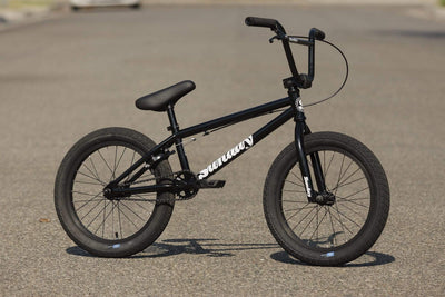 legion l18 bmx