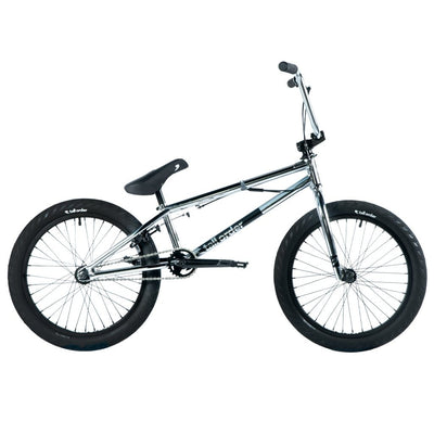 tall order pro park bike