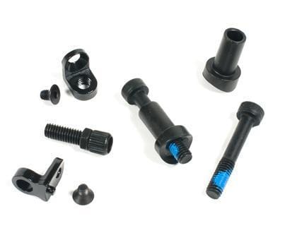 subrosa brake mount kit