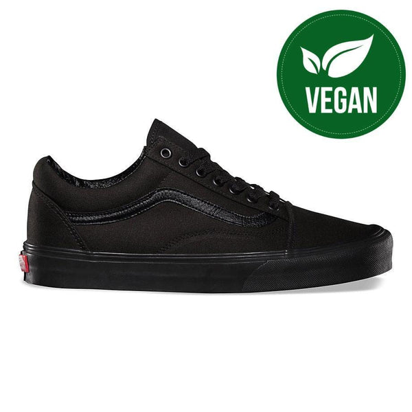 vans vegan shoes