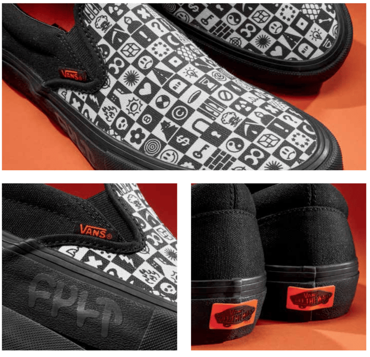 vans x cult bmx