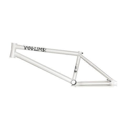 volume bmx frames