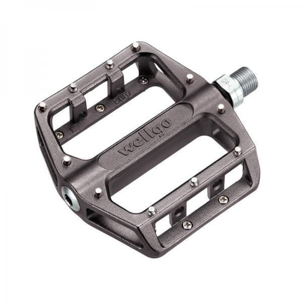 wellgo removable pedals