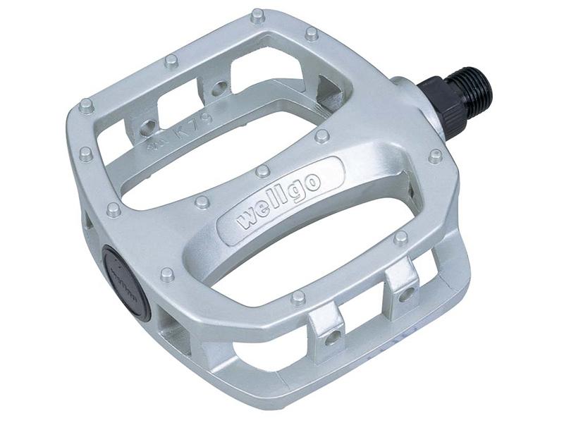 wellgo lu 987u flat pedals