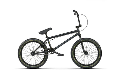 21 inch top tube bmx bike for sale