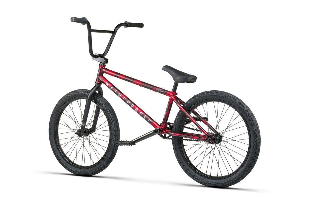 22 inch bmx frame