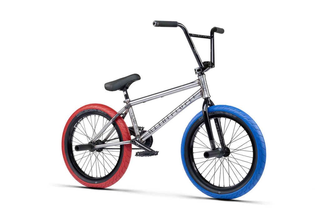 wethepeople battleship 2020 bmx bike