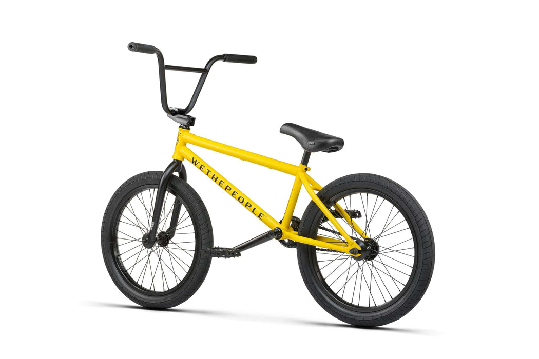 wethepeople bmx 2021