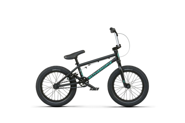 wethepeople 16 inch bmx