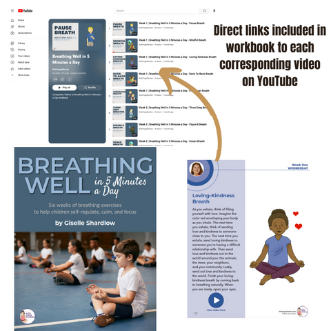 breathing exercises for kids