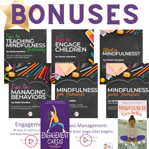 mindfulness for kids