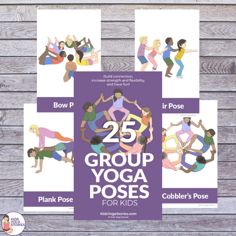 mindful families resources