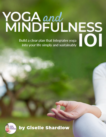 yoga and mindfulness 101