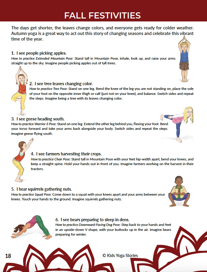 basic guidelines for teachers of yoga pdf