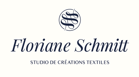 Floriane Schmitt Studio logo