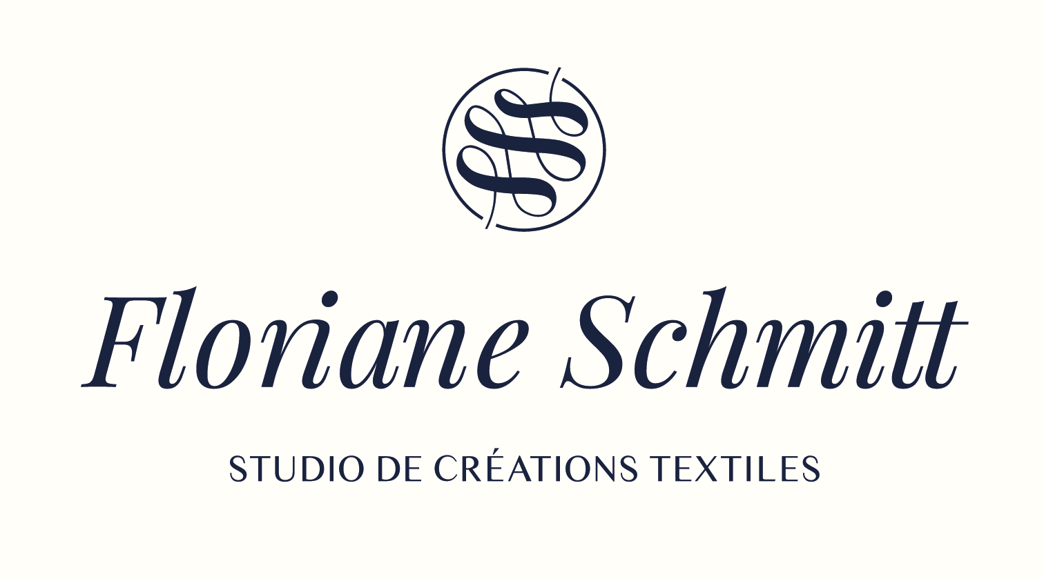 logo Floriane Schmitt Studio 