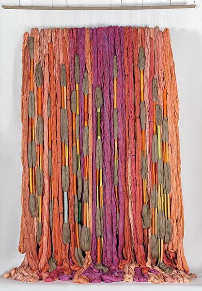 Sheila Hicks