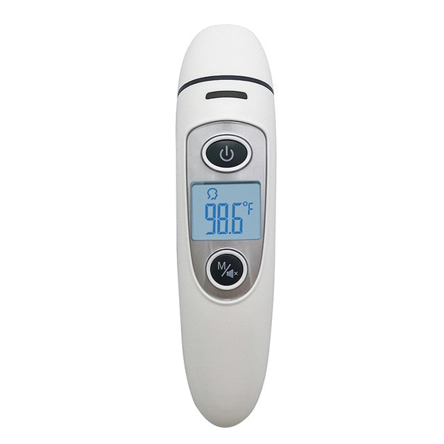 Non Contact Infrared Digital Body Thermometer. (For Kids & Adults)
