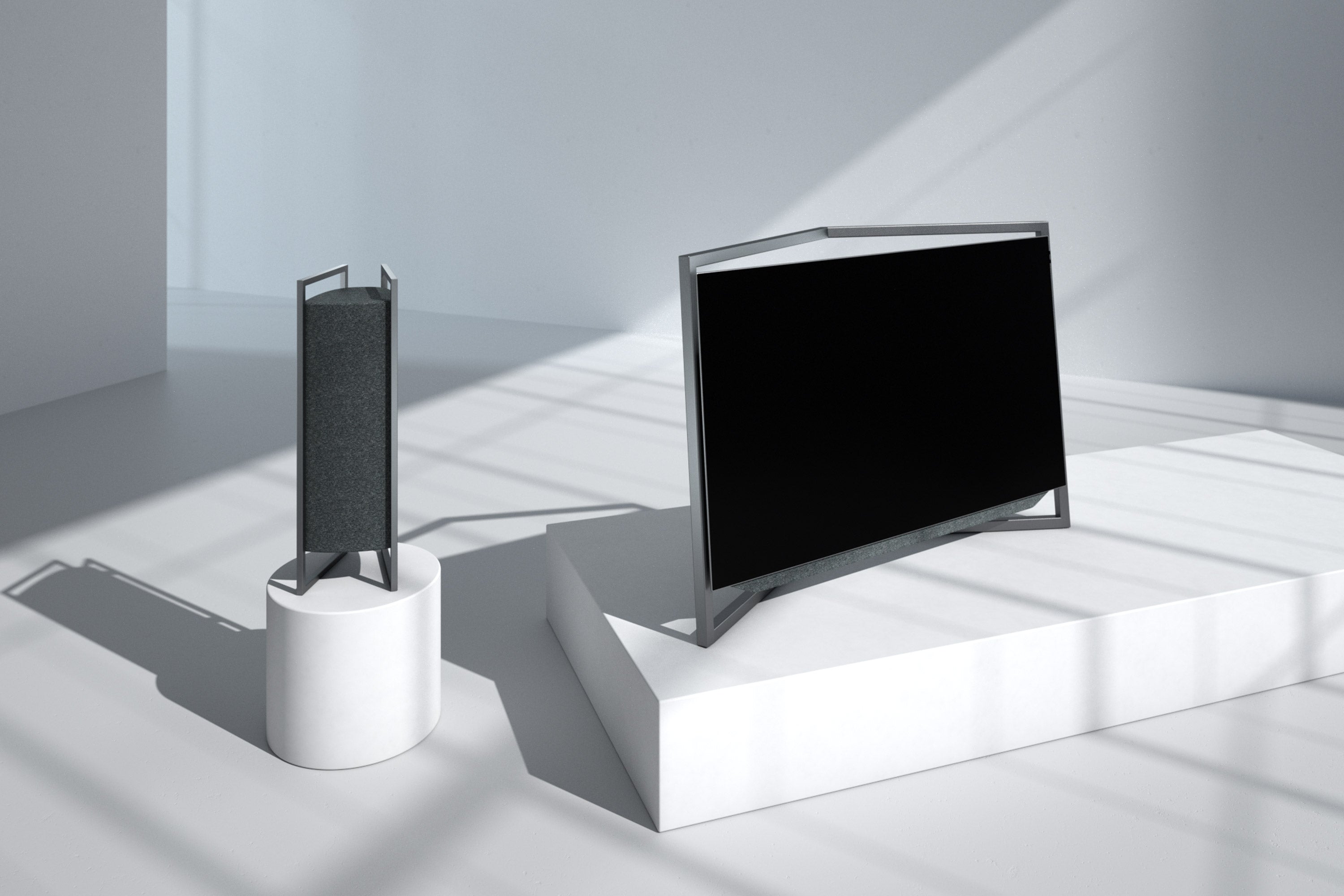 loewe bild 9 oled