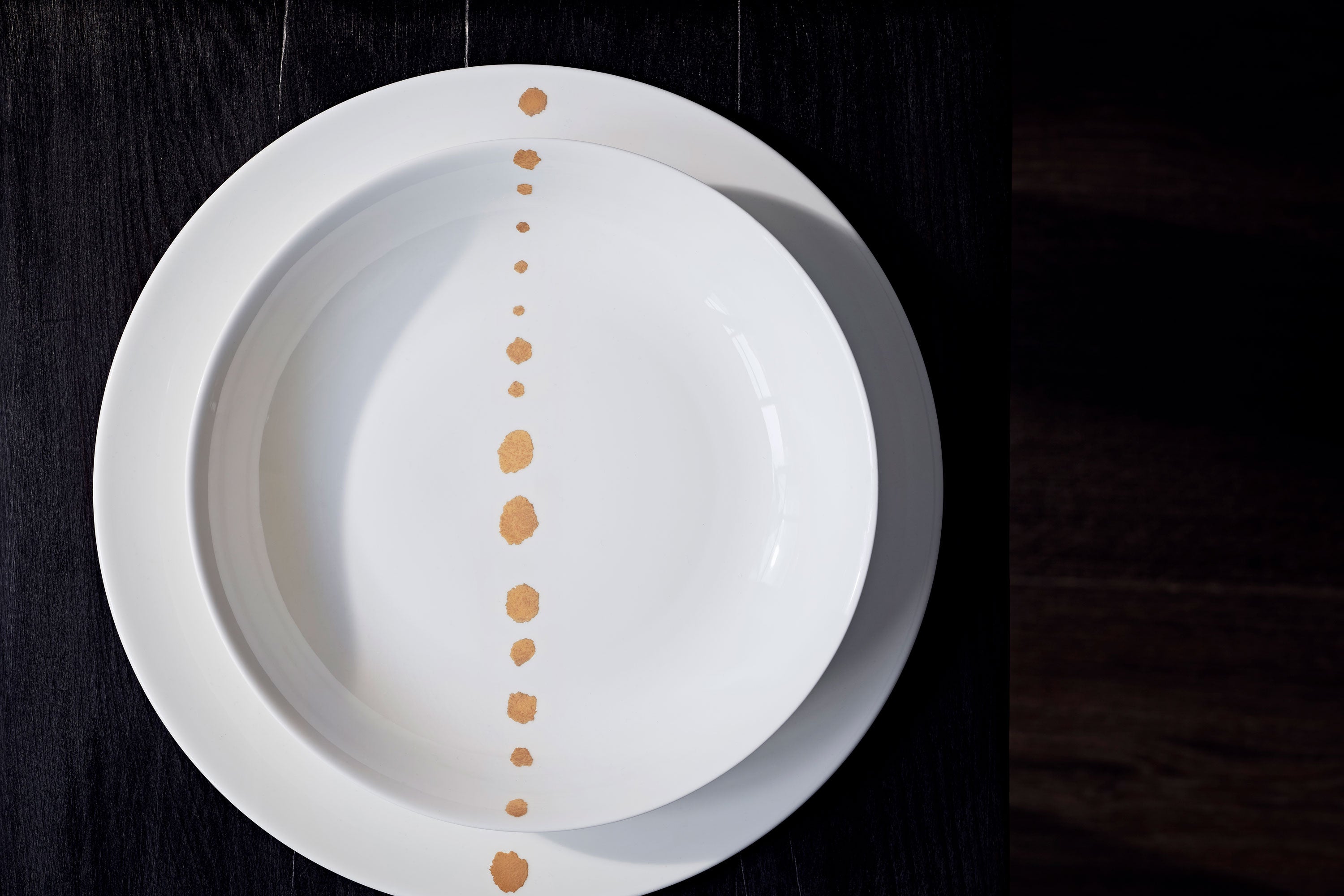 Dibbern Golden Pearls Tableware