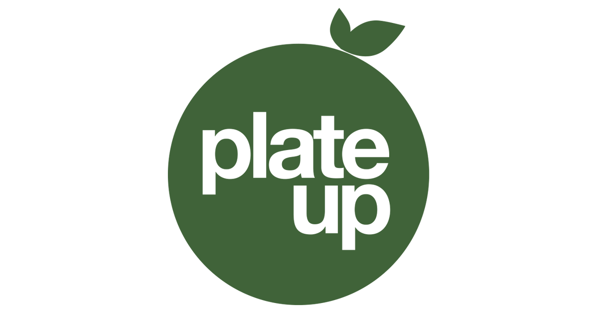 Plate Up | Paleo Meal Delivery Service