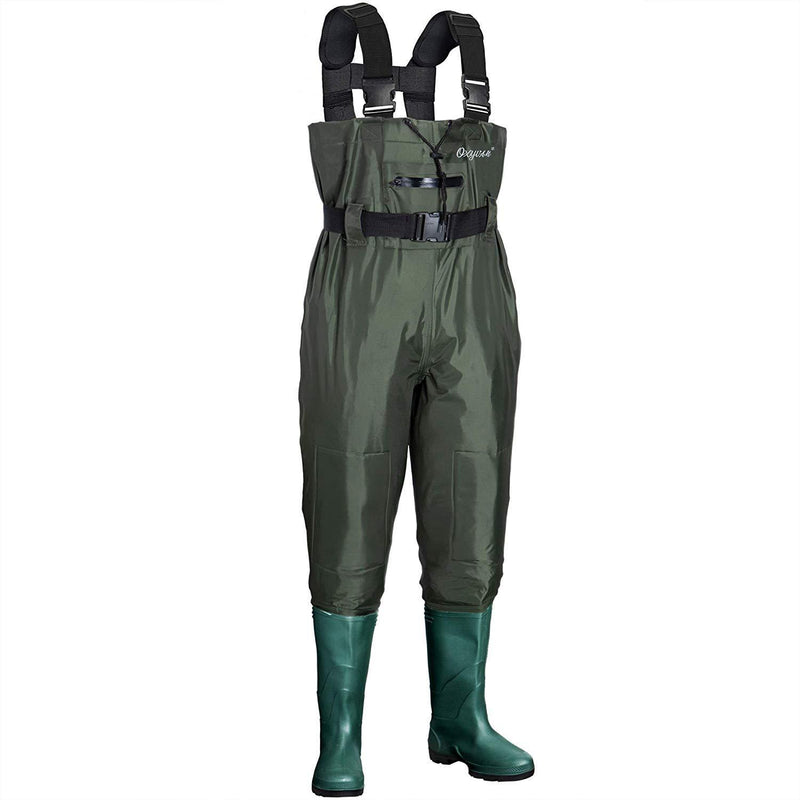 womens chest waders with boots