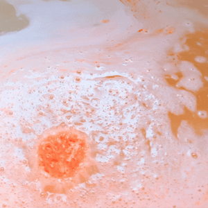 Song of The Summer - Uber Moisturizing Bath Bomb [TRIPLE SIZED] - The Butters Hygienics Co.