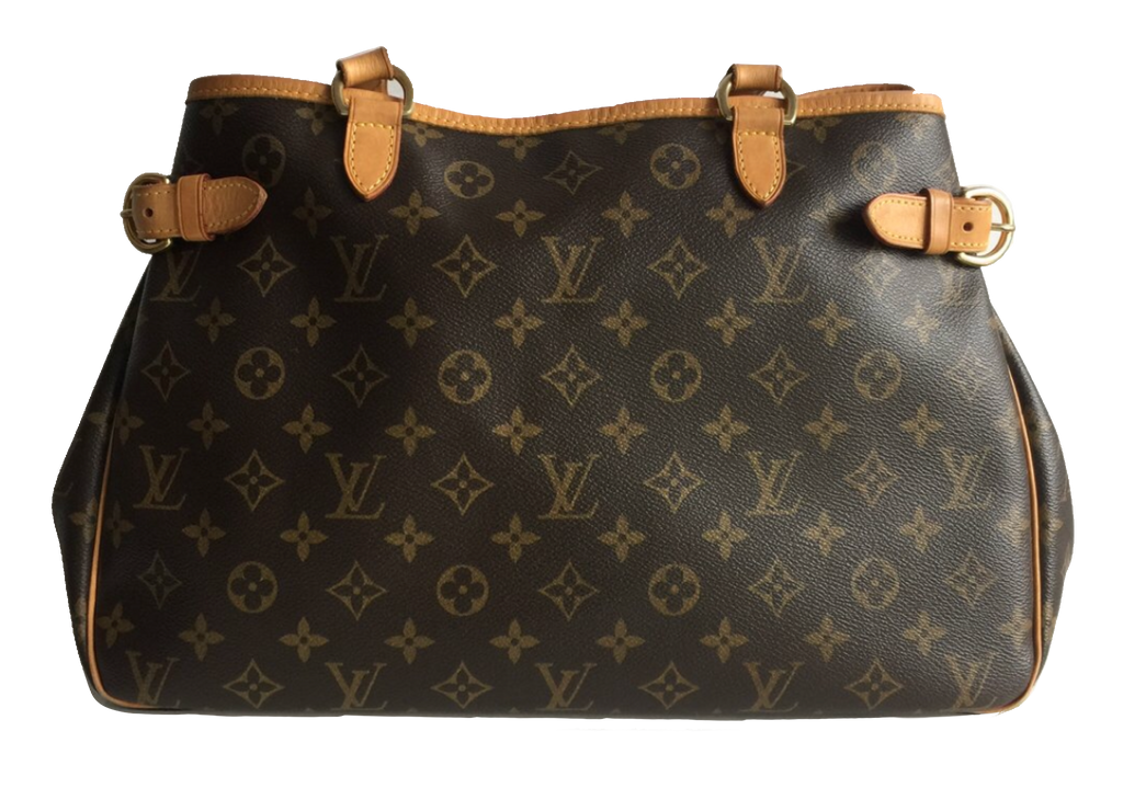 Lv Clear Tote Bag  Natural Resource Department