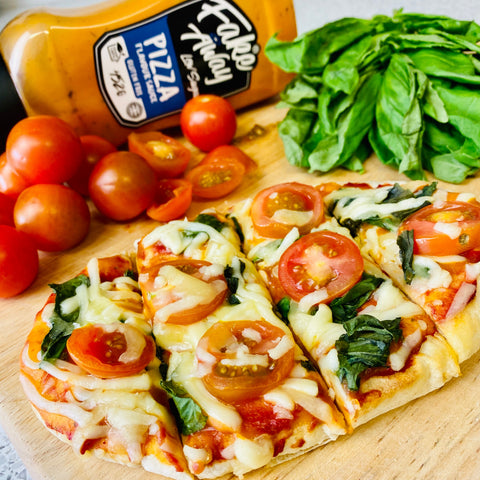 pizza pittas