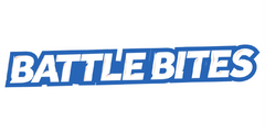 Battle Bites Logo