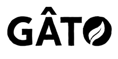 Логотип Гато