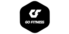 Go Fitness Logo