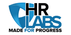 Логотип HR-лаборатории