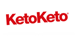 КетоКето Логотип