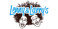 Lenny and Larry's Logo