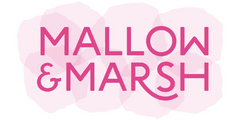 Логотип Мэллоу и Марш