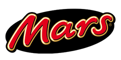 Логотип Марса