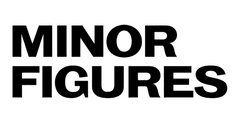 Minor Figures Logo